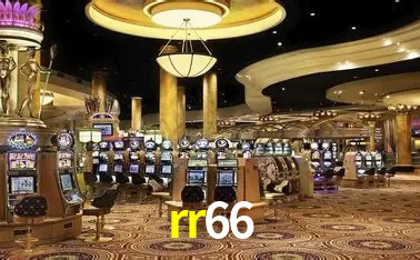 Integração de APIs rr66