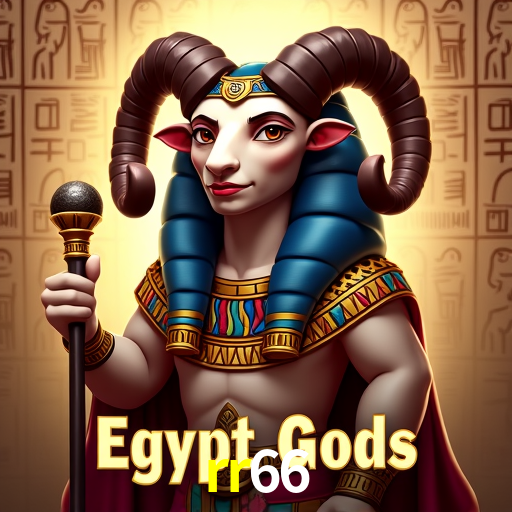 Provedores de Jogos rr66