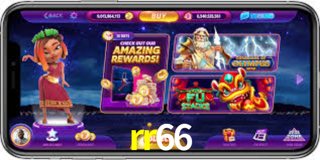 Interface Premium rr66